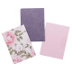 Notebook Set - Noble Things Pack of 3 